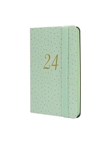 Agenda encuadernada Flexi Joy Confeti...