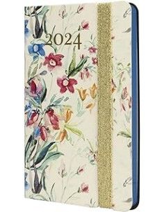 Agenda encuadernada Flexi...