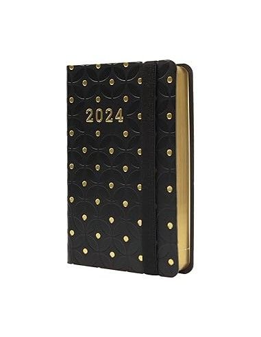 Agenda encuadernada Flexi Joy Dotts...