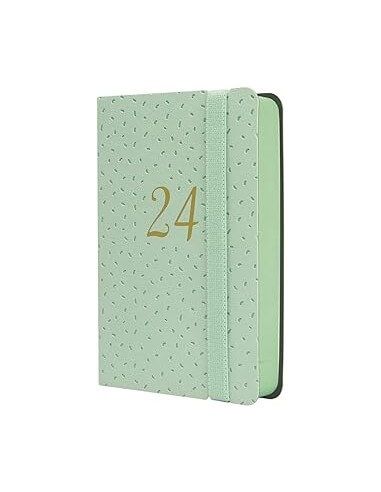 Agenda encuadernada Flexi Joy Confeti...