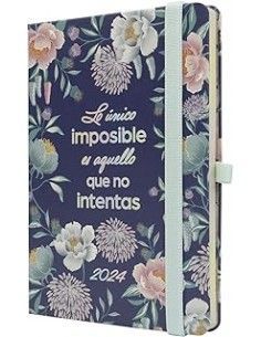 Agenda encuadernada Mínimal...