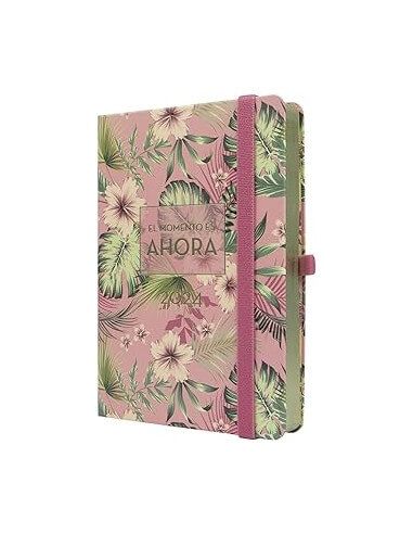 Agenda encuadernada Mínimal Design...