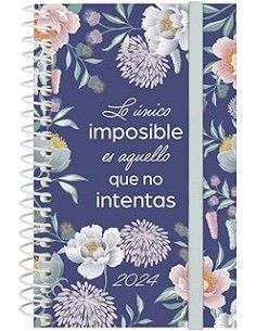 Agenda Espiral Design...