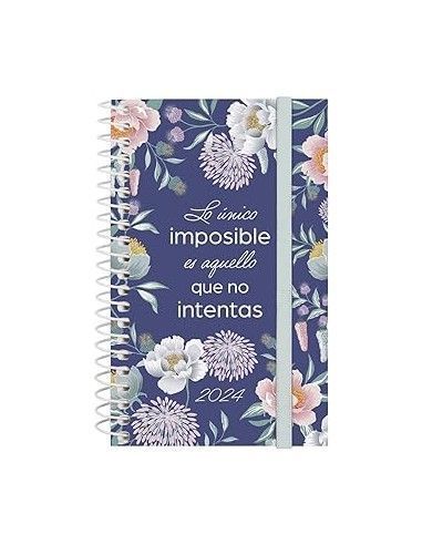 Agenda Espiral Design Collection...