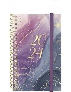 Agenda Espiral Design...