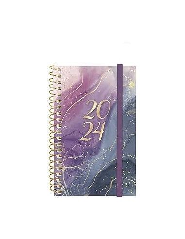 Agenda Espiral Design Collection...