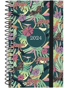 Agenda Espiral Design...