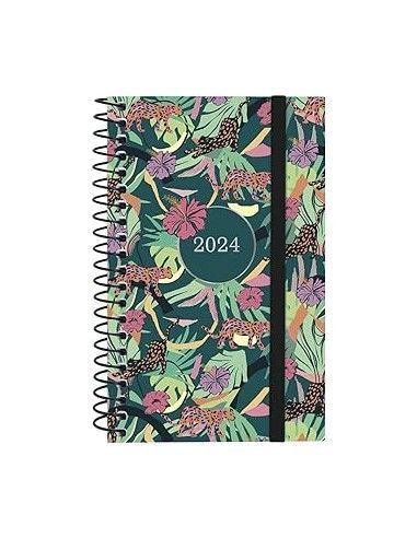 Agenda Espiral Design Collection...