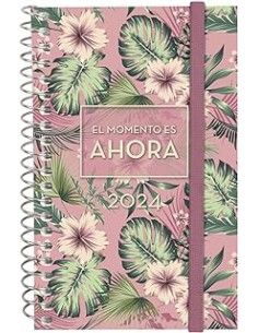 Agenda Espiral Design...