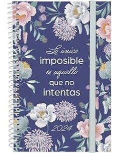 Agenda Espiral Design...