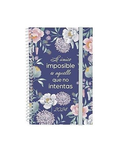 Agenda Espiral Design Collection...