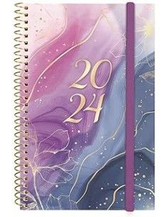 Agenda Espiral Design...