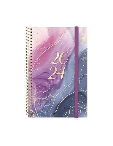 Agenda Espiral Design Collection...