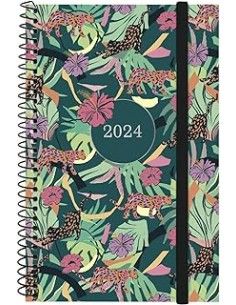 Agenda Espiral Design...