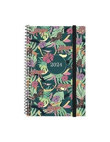 Agenda Espiral Design Collection...