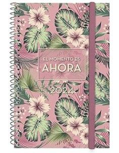 Agenda Espiral Design...