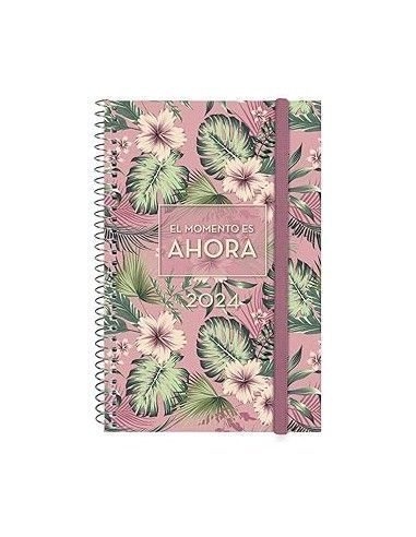 Agenda Espiral Design Collection...