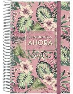 Agenda Espiral Design...