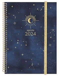 Agenda Espiral Design...