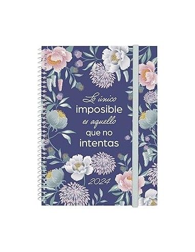 Agenda Espiral Design Collection...