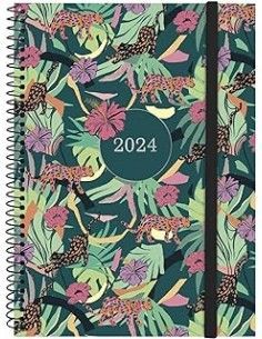 Agenda Espiral Design...