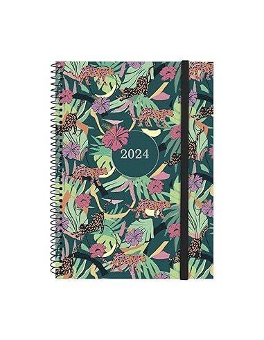 Agenda Espiral Design Collection...