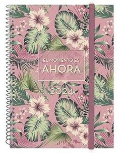 Agenda Espiral Design...
