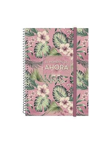 Agenda Espiral Design Collection...