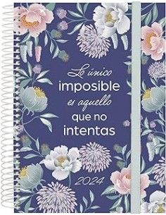 Agenda Espiral Design...