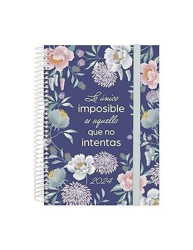 Agenda Espiral Design Collection...