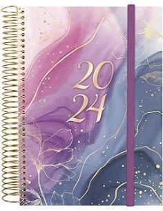 Agenda Espiral Design...