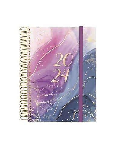 Agenda Espiral Design Collection...