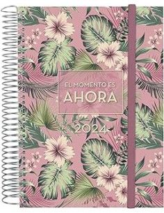 Agenda Espiral Design...