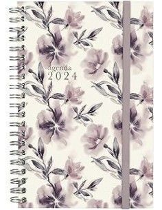 Agenda doble espiral You...