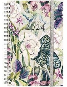 Agenda doble espiral You...