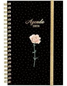 Agenda doble espiral You...