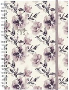 Agenda doble espiral You...