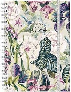 Agenda doble espiral You...