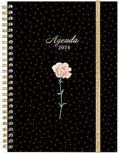 Agenda doble espiral You...