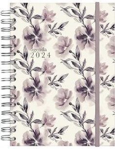 Agenda doble espiral You...
