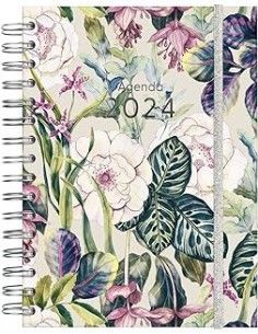 Agenda doble espiral You...