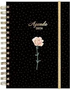 Agenda doble espiral You...