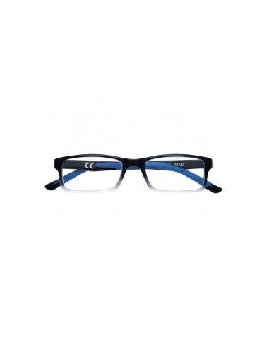 Gafas graduadas Zippo 2,50 Negra y...