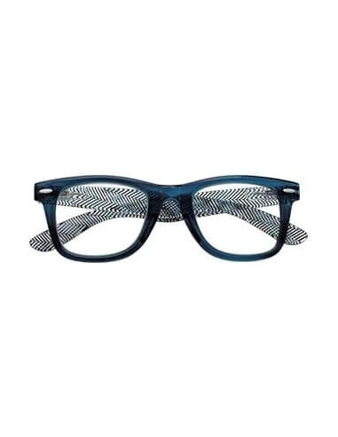 Gafas graduadas Zippo 1,00 Color Azul...
