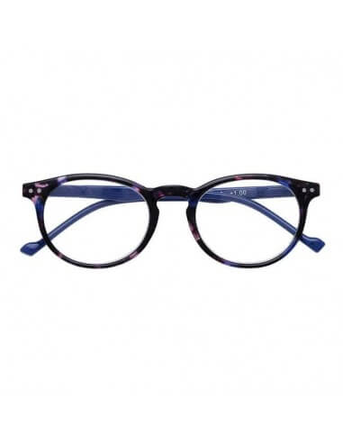 Gafas gradudas Zippo 1,00 Color Azul 18