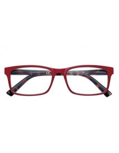 Gafas graduadas Zippo 1,50 Color Roja...