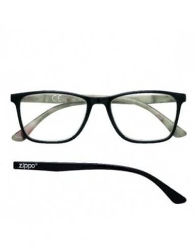 Gafas graduada Zippo 1,50 Color Negro...