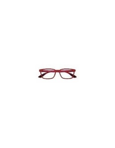 Gafas graduadas Zippo 2,00 Color Roja 04