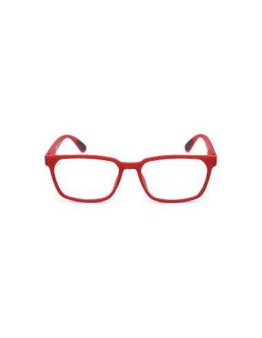 Gafas graduadas Zippo 2,50 Color Roja 04