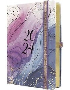 AGENDA ANUAL 2024  DESIGN...